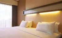 Griptha Hotel Hotels in Jati