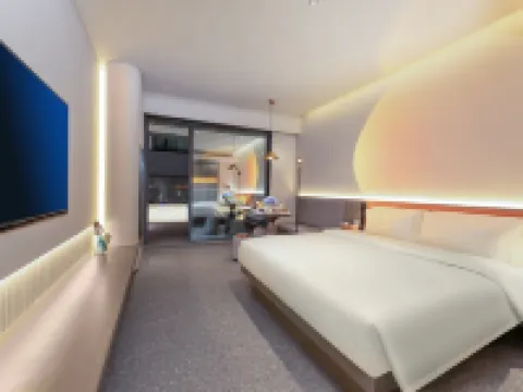 ANDU HOTEL Hotels in Suzhou