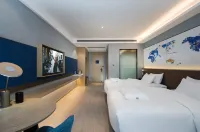 Kyriad Hotel (JiangmenEast Railwaystation)