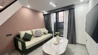 Meizhou Qiyun Loft Apartment