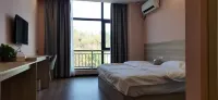 Yishan Yaju 황완첨산촌 주변 호텔