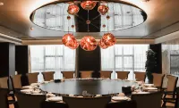 Kaimo International Hotel Shenmu - breakfast