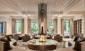 Grand Resort Bad Ragaz