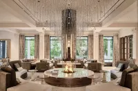 Grand Resort Bad Ragaz Hôtels à : Bad Ragaz