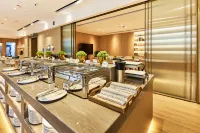 Yuhai Elegant Hotel (Ningbo Qianwan New Area Lishi Plaza ) - Bintang 3