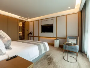 Zou Cheng Mengyuan Hotel