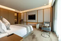 Zou Cheng Mengyuan Hotel Hotels in Zoucheng