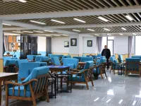 Renshouxing Wangfu Business Hotel - فطور