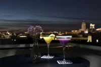 UMusic Hotel Madrid - 5-Star