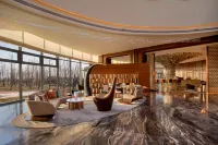 Wyndham Grand Shanxi Xiaohe Xincheng - Infinity Pools