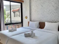 S3 Huahin Hotel Hotel dekat Dermaga Hua Hin