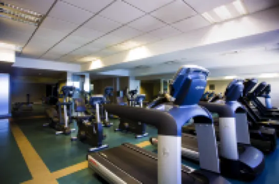 Grand Mercure Rio de Janeiro Copacabana