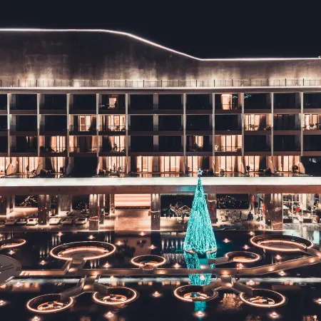 Vaperse Hainan Clear Water Bay