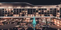 Vaperse Hainan Clear Water Bay Hotels near Clear Water Bay Resort District