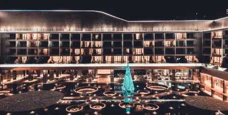 Vaperse Hainan Clear Water Bay Отели рядом с достопримечательностью «Nanwan Monkey Islet»