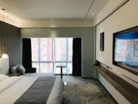 Pinyi Hotel Hotel di Wuzhou