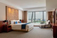 Yangon Thanlwin Hotel Hotel a Kyauktada