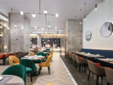 Kyriad Marvelous Hotel (Xinyu Jiuding Kongmujiang Store) Hotels in Xinyu