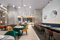 Kyriad Marvelous Hotel (Xinyu Jiuding Kongmujiang Store) Hotels in Xinyu