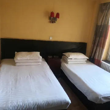 Yanshou Shuxin Fashion Express Hotel Отели в г. Яньшоу