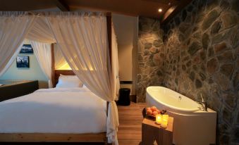 Coco Tuohai Muxuyuan Homestay