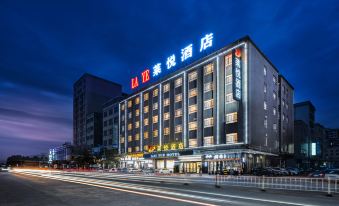 Laiyue Hotel