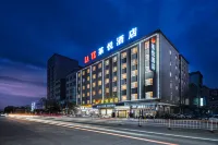 Laiyue Hotel Hotels in Yanzhou Island/Huangbu Town