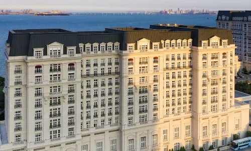Xiamen Portman Seven Stars Bay Hotel & Resort· Ocean Outlook Hotel