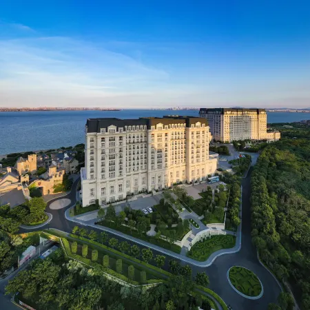 Xiamen Portman Seven Stars Bay Hotel & Resort· Ocean Outlook Hotel