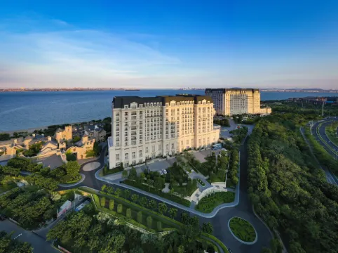 廈門波特曼七星灣ホテル·瑞海