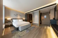 The GiorgioMorandi Hotels (Pingyi)