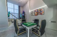 Ningbo Whale Wars E-sports Hotel - E-sport