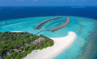 Anantara Kihavah Maldives Villas