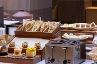 Atour Hotel Suqian Susu Industrial Park - breakfast