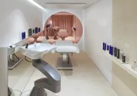 Mandarin Oriental, Barcelona - spa