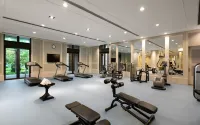 Azure Reserve Xinchang - Gym