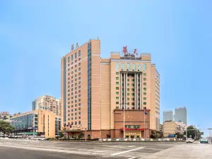 Yiyang Huatian Hotel