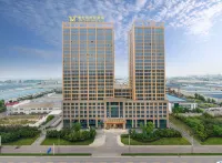 Vienna International Hotel (Chengdu Longquan Automobile City Aviation Academy Branch) Các khách sạn gần Chengdu Longquanyi Baihe Passenger Transport Terminal