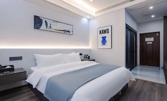 Muyu Hotel (Yibin High-speed Railway West Station)