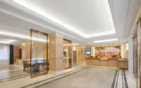 Vienna Hotel (Yizhou Railway Station) Hotels in Hechi