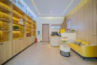 盛滙商務式公寓（揭陽進賢門店） - 2 星級