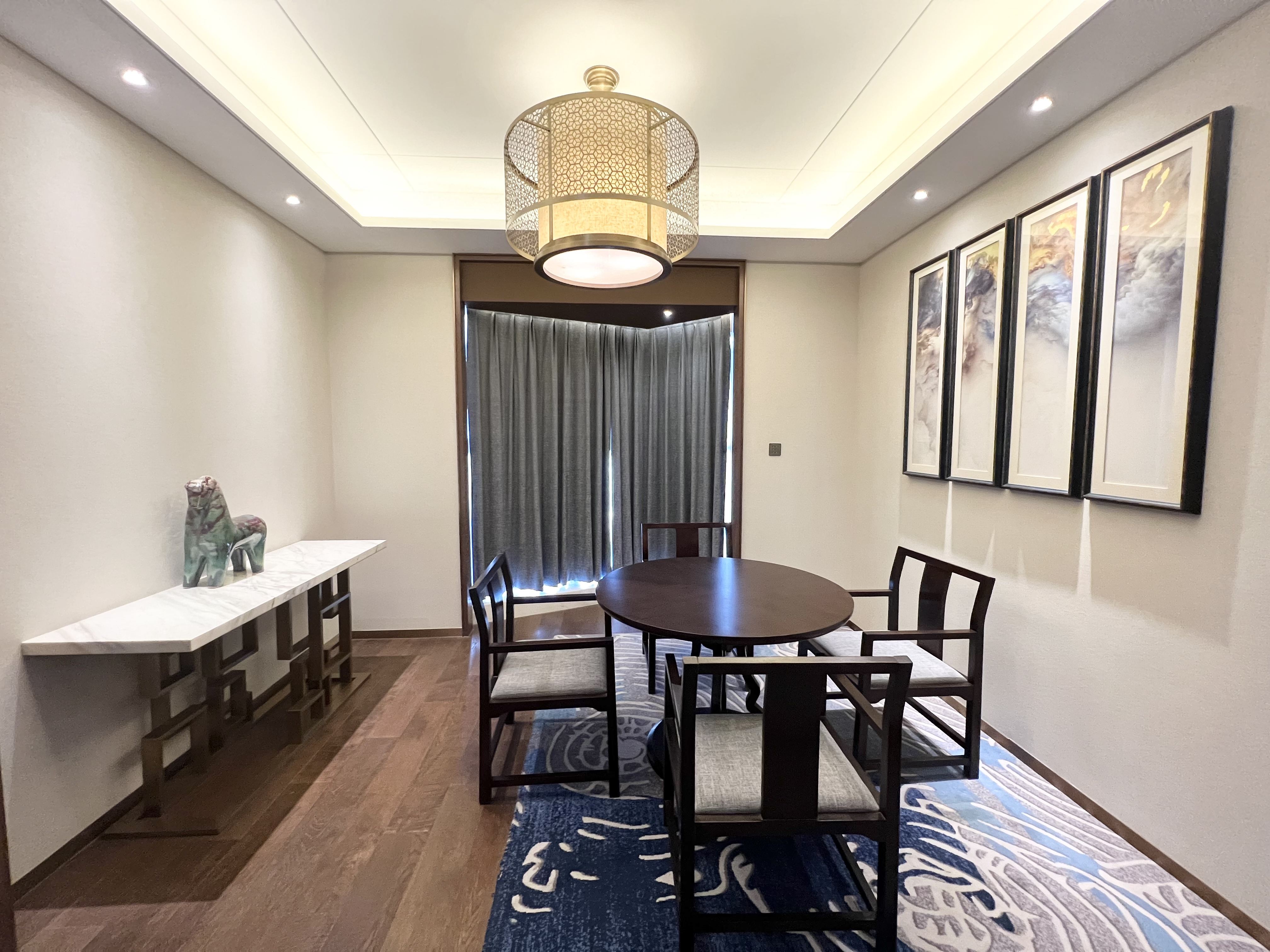 Shandong Hotel Qingzhao Hotel Zimmer Photos