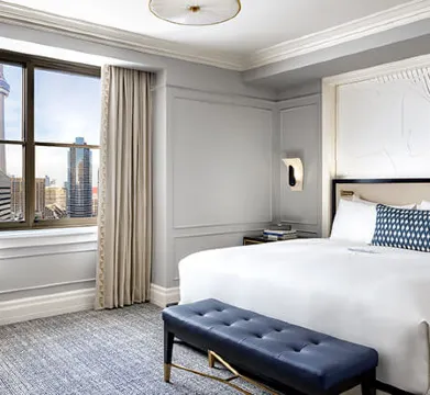 Fairmont Royal York Hotel