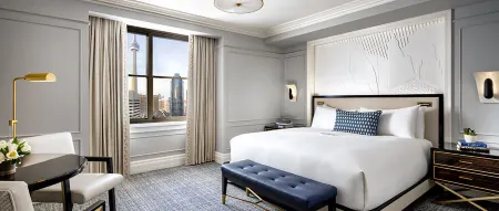 Fairmont Royal York Hotel