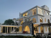 DALI Northern Tibet Hotel 하이시/해서 관광단지 상부 호텔