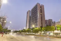 Homeinn Selected Hotel (Kunming Xiaokang Avenue Agricultural University) Hotels in Kunming