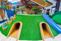Naxiangshan Rainforest Resort Hotel (Baoting Yanoda Store) - Family