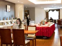 Kaitianlong Business Hotel - breakfast