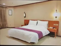 Tianyiyuan Business Hotel Hôtels à : Zhecheng