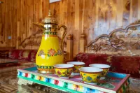 Duzhai Hotel Hotels in Jinchuan